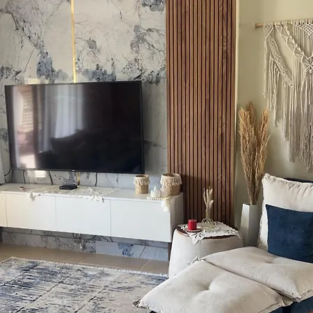Azha Ain Elsokhna Apartment