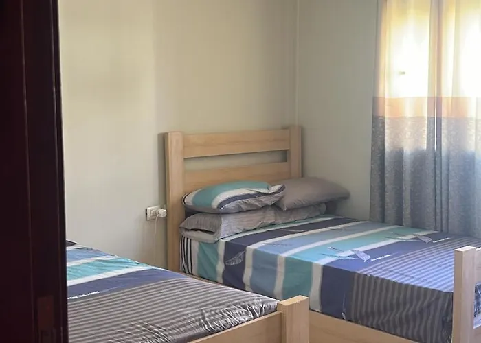 Azha Ain Elsokhna Apartment Ain Sukhna