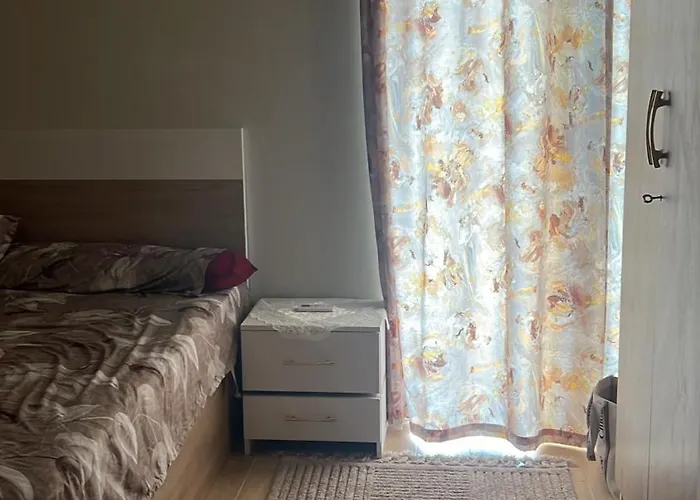 Azha Ain Elsokhna Apartment
