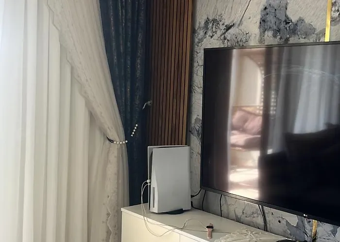 Azha Ain Elsokhna Apartment Ain Sukhna