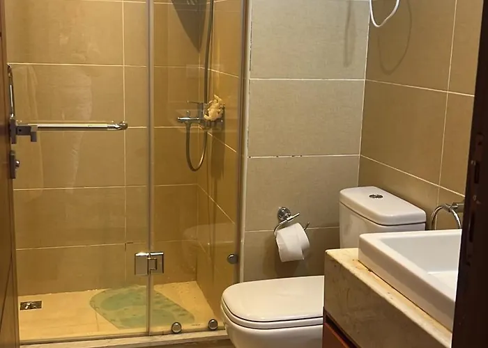 Apartment Azha Ain Elsokhna Ain Sukhna