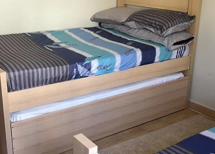 Apartment Azha Ain Elsokhna