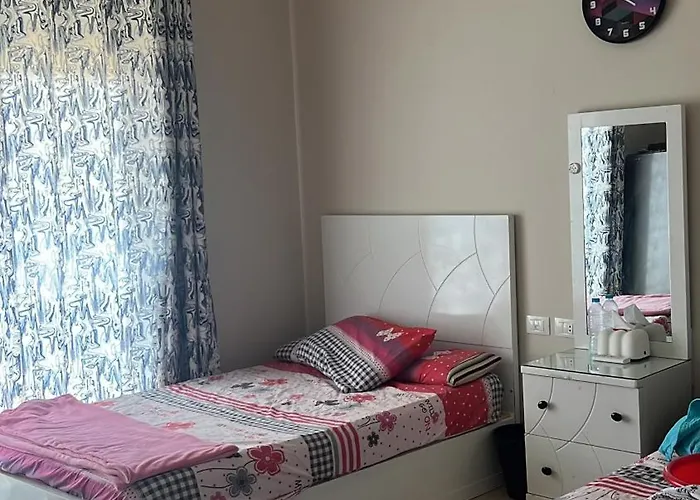 Apartment Azha Ain Elsokhna Ain Sukhna