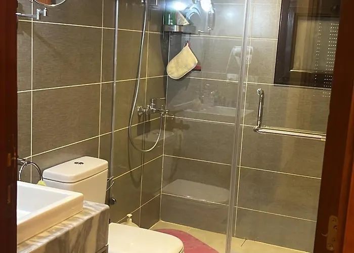 Apartment Azha Ain Elsokhna