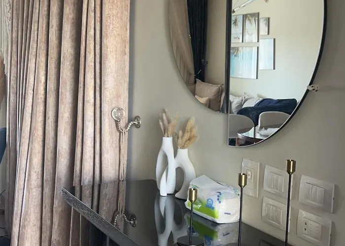 Apartment Azha Ain Elsokhna *