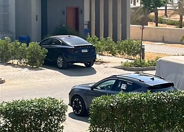 Apartment Azha Ain Elsokhna Ain Sukhna