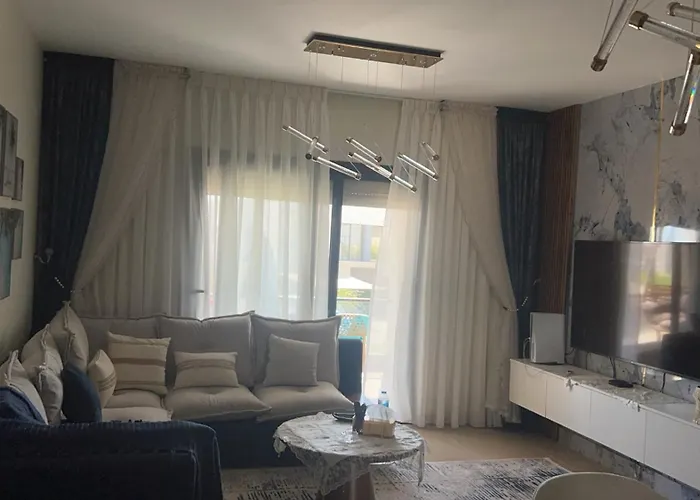 Apartment Azha Ain Elsokhna *