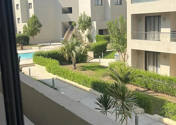 Azha Ain Elsokhna Ain Sukhna