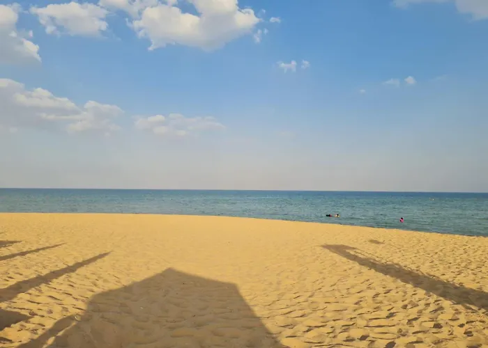 Apartment Azha Ain Elsokhna Ain Sukhna