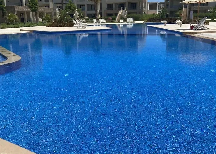 Azha Ain Elsokhna * Ain Sukhna