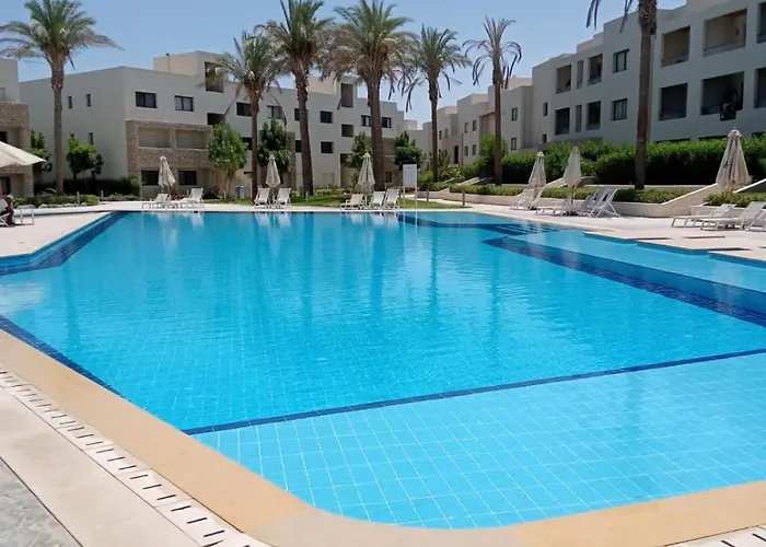 Apartment Azha Ain Elsokhna Ain Sukhna