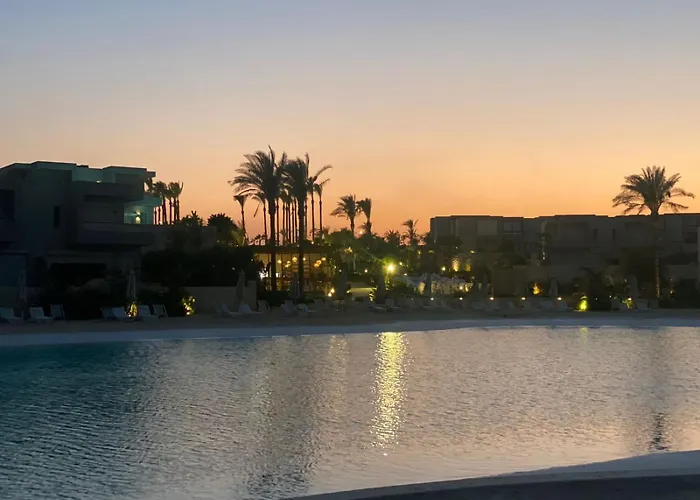 Apartment Azha Ain Elsokhna Ain Sukhna