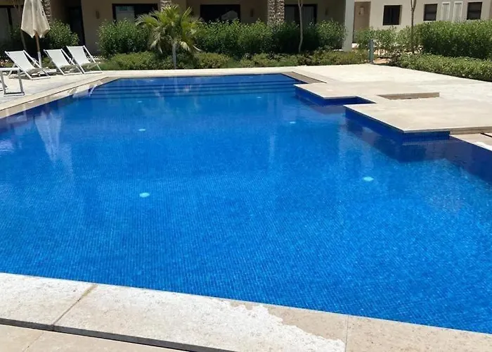 Azha Ain Elsokhna Apartment Ain Sukhna