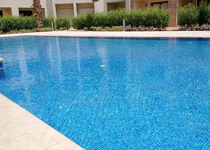 Azha Ain Elsokhna Apartment Ain Sukhna
