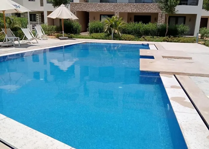 Apartment Azha Ain Elsokhna